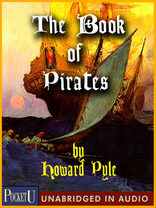 Title details for The Book of Pirates by Howard Pyle - Available
